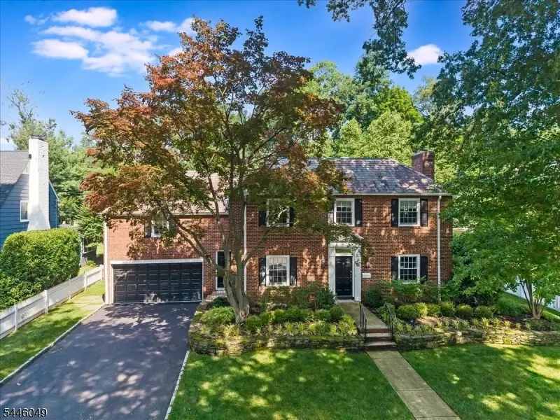 4 Marquette Rd, Upper Montclair, NJ 07043 - #3