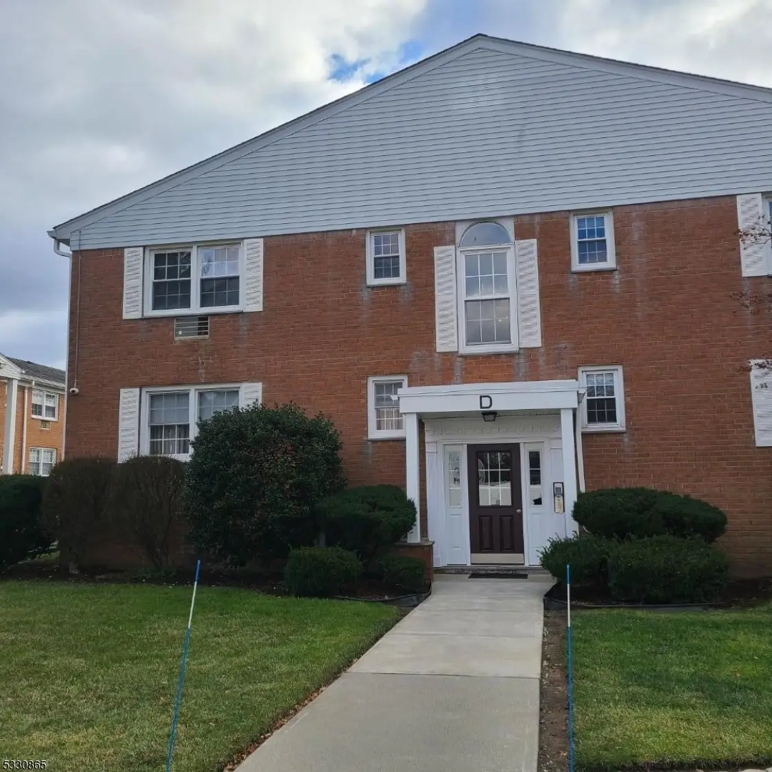 565 Grove St D-3 #3, Clifton, NJ 07013 - #1