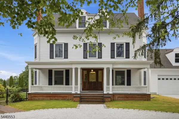 539 So Beverwyck Rd, Parsippany-Troy Hills Twp., NJ 07054