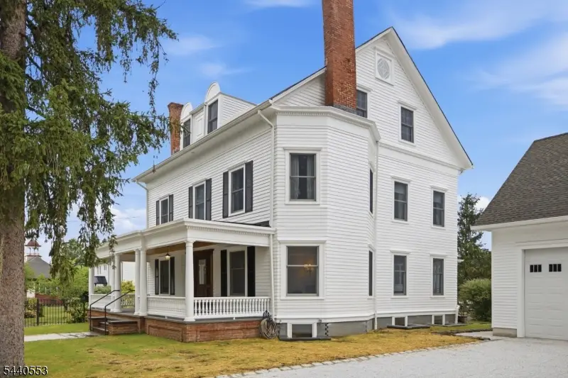 539 So Beverwyck Rd, Parsippany, NJ 07054 - #2
