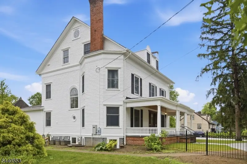 539 So Beverwyck Rd, Parsippany, NJ 07054 - #3
