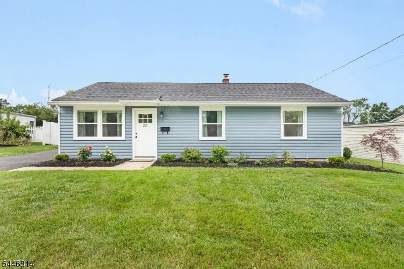 20 Harry Rd, Finderne, NJ 08807 - #1