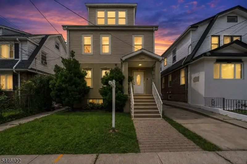 114 Peck Ave, Newark, NJ 07107 - #1