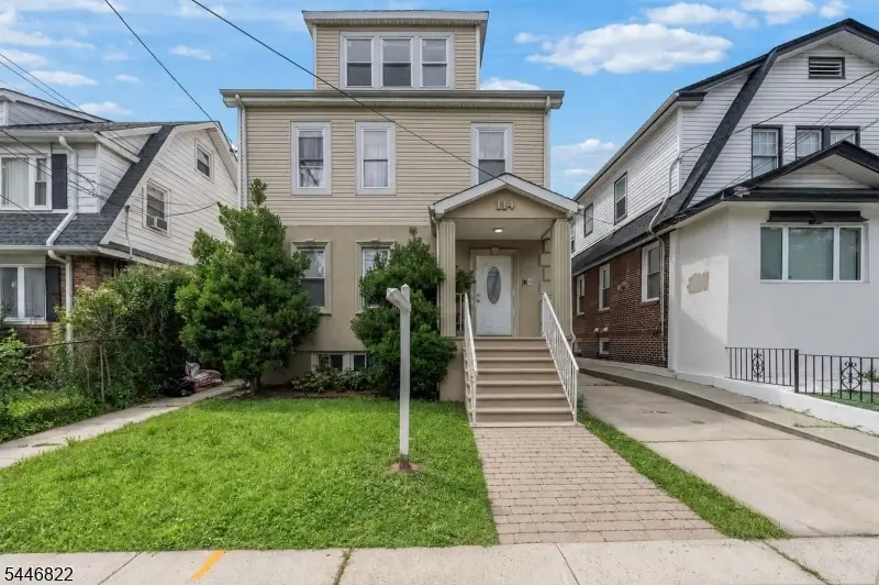 114 Peck Ave, Newark, NJ 07107 - #2