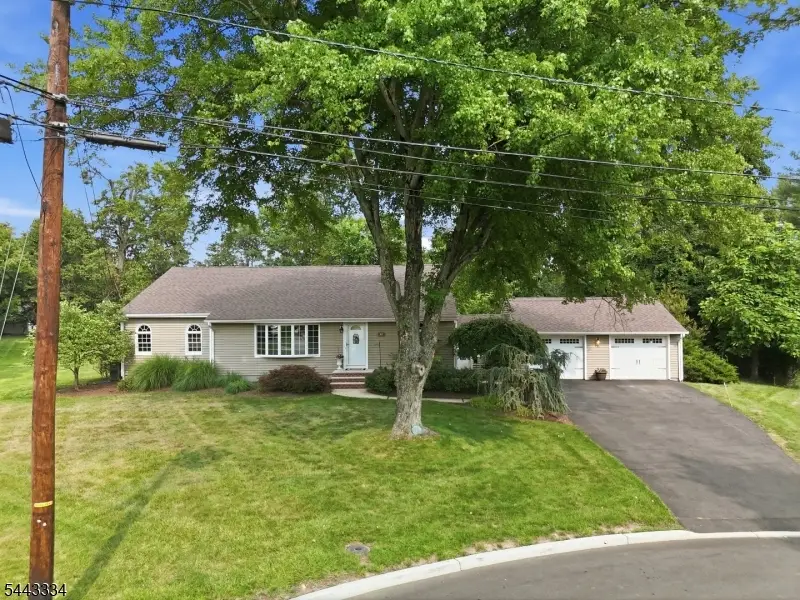 15 Deerhead Dr, Martinsville, NJ 08807 - #2