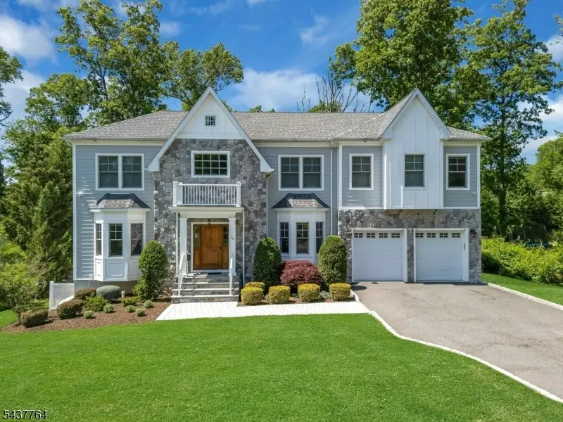 16 Exeter Rd, Millburn, NJ 07078 - #1
