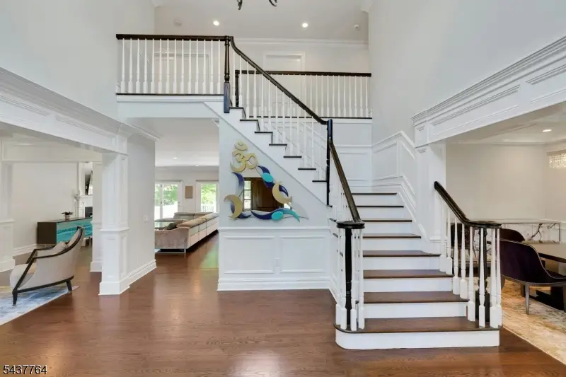 16 Exeter Rd, Millburn, NJ 07078 - #3