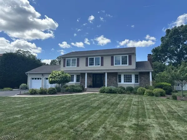 16 Brookside Rd, Roxbury Twp., NJ 07876