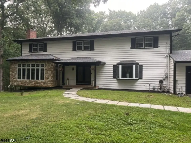 43 Dodie Dr, Parsippany Troy Hills, NJ 07054 - #2
