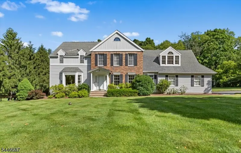 5 Cambridge Rd, Andover, NJ 07848 - #1