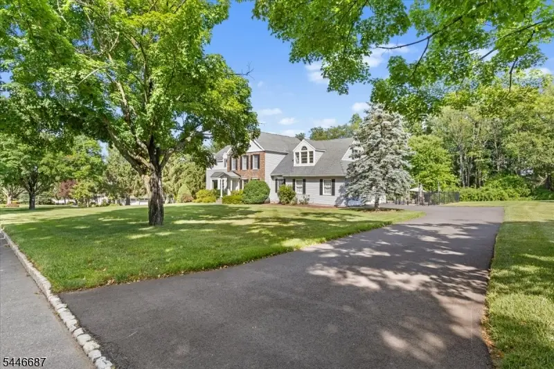 5 Cambridge Rd, Andover, NJ 07848 - #2