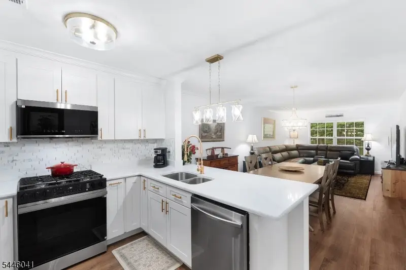 134 Whisper Way, Ledgewood, NJ 07852 - #1
