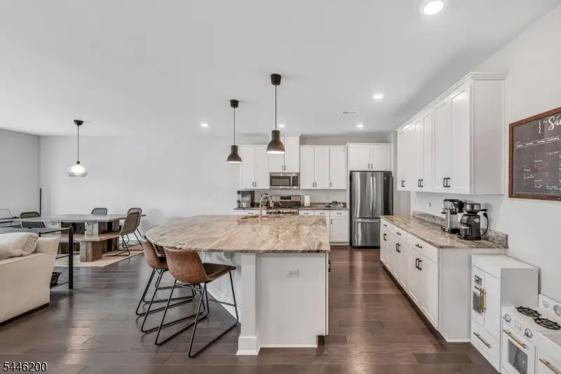 62 Gerhard Pl, Morris, NJ 07960 - #3