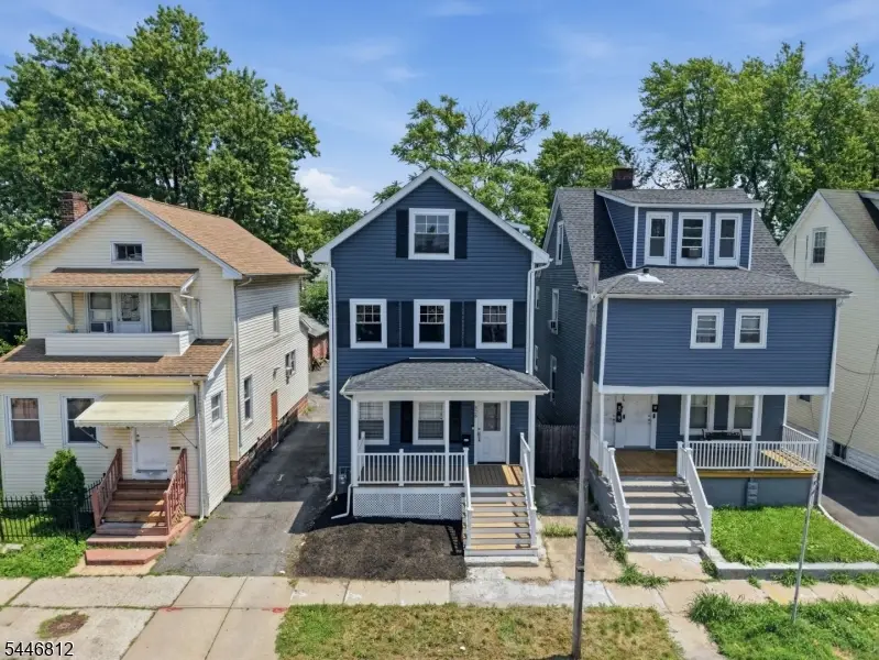 526 S Clinton St, East Orange, NJ 07018 - #1