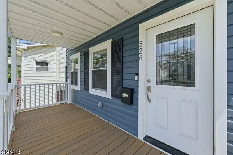 526 S Clinton St, East Orange, NJ 07018 - #2