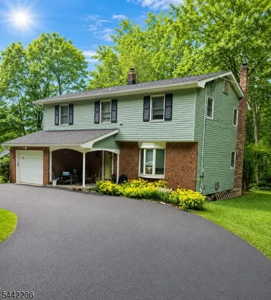 123 Mount Grove Rd, Lebanon, NJ 07830 - #1