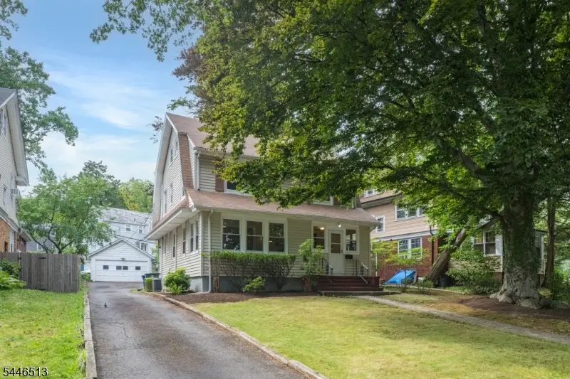 7 Rynda Rd, South Orange, NJ 07079 - #1