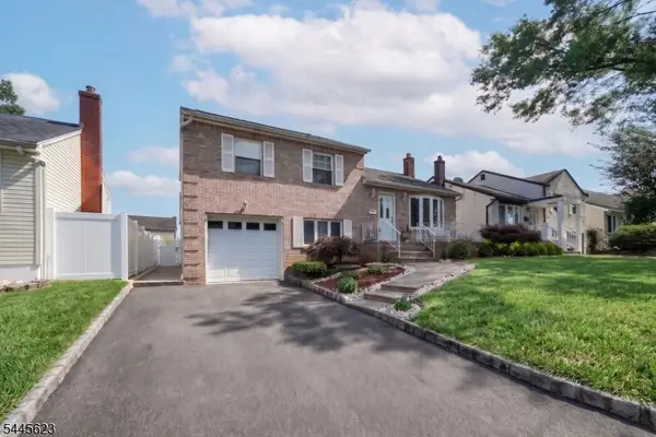 729 Colonial Arms Rd, Union Twp., NJ 07083