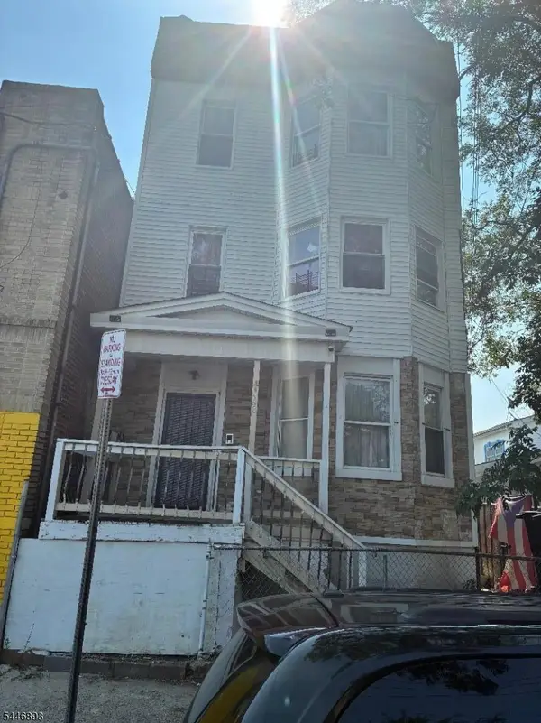 468 S 18th St #3, Newark City, NJ 07103