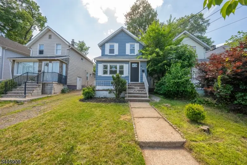 810 Spruce St, Roselle, NJ 07203 - #3