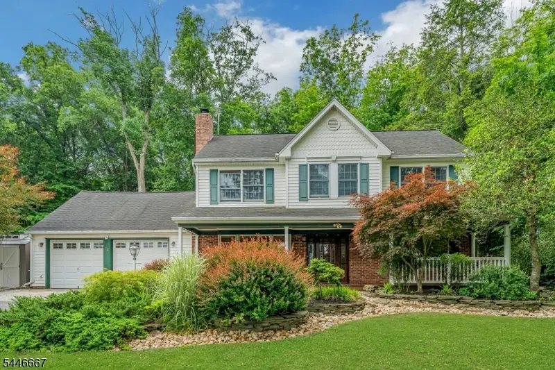 72 Mountain Ave, Warren, NJ 07059 - #1