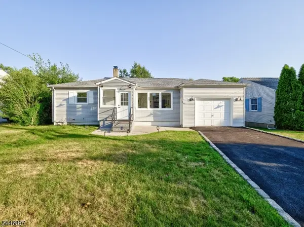 271 Valley Rd, Clark Twp., NJ 07066