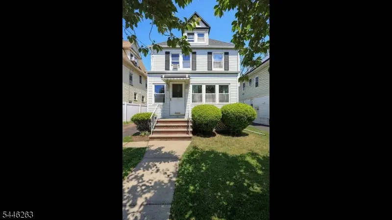 61 W Clay Ave, Roselle Park, NJ 07204 - #2