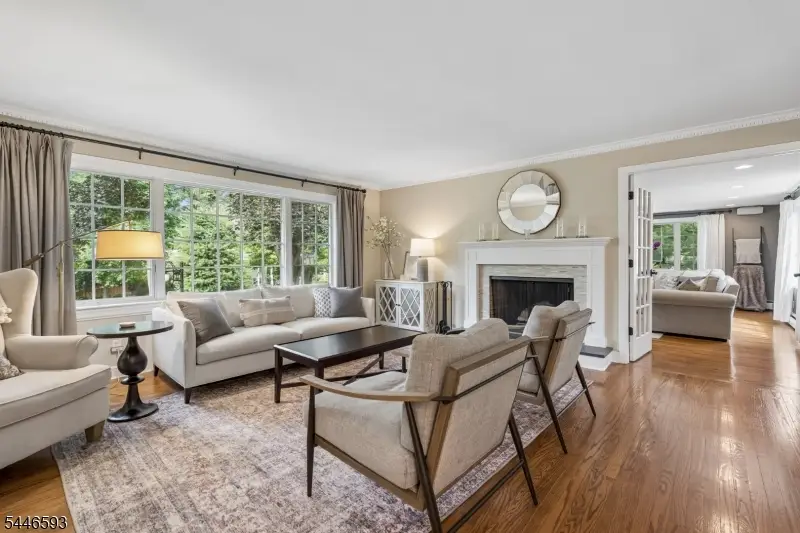 19 Turtle Rd, Morris, NJ 07960 - #3
