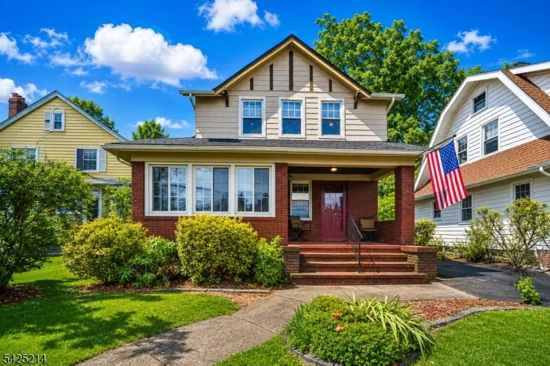 265 Union Ave, Belleville, NJ 07110 - #1
