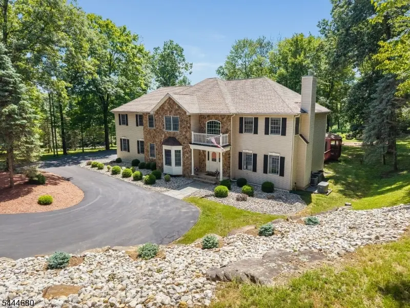 5 Elk Ridge Rd, Lebanon, NJ 07830 - #3