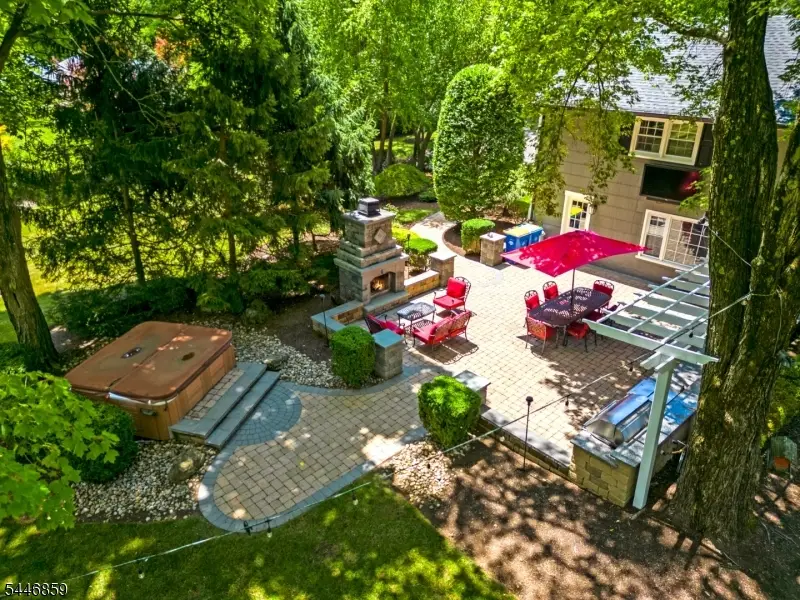 374 S Maple Ave, Lyons, NJ 07920 - #3