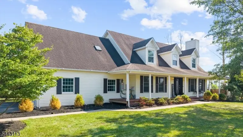 54 Rick Rd., Alexandria, NJ 08848 - #2