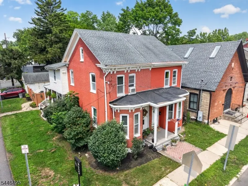 245 N Main St, Lambertville, NJ 08530 - #1