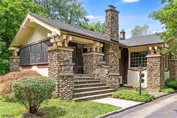 103 Kitchell Rd, Morris Twp., NJ 07960