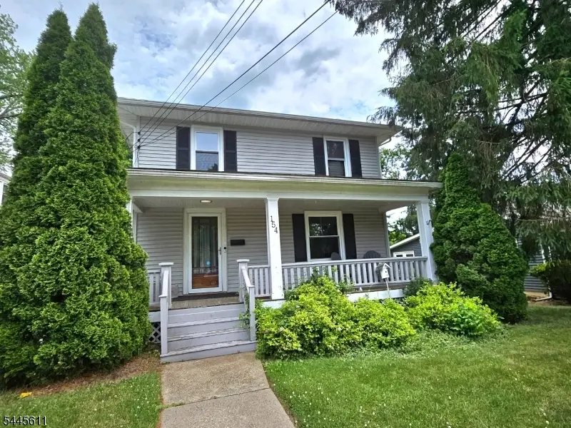 154 E Prospect St, Hackettstown, NJ 07840 - #1