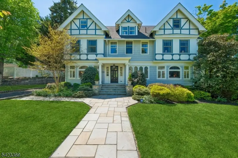 138 Irving Ave, South Orange Village, NJ 07079 - #1