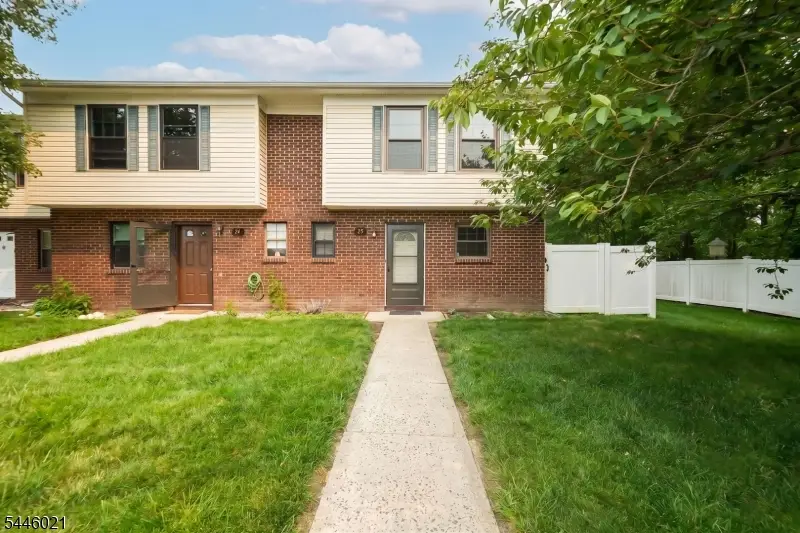 25 Driscoll Ct #1, North Brunswick, NJ 08902 - #1