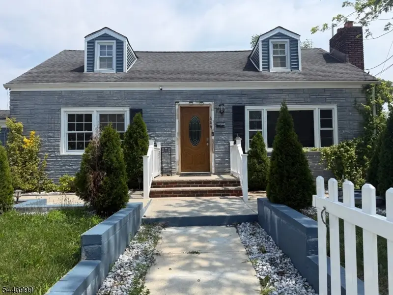 449 Rushmore Ave, Piscataway, NJ 08854 - #2