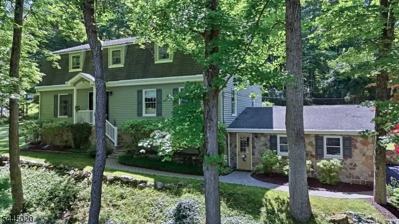 11 Cedar Lake Rd, Blairstown, NJ 07825 - #1