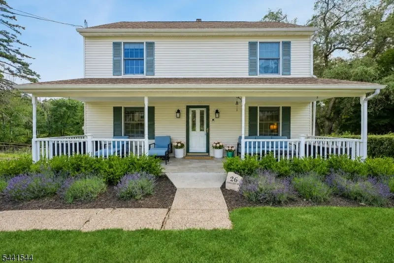 26 Longview Ave, Randolph, NJ 07869 - #2
