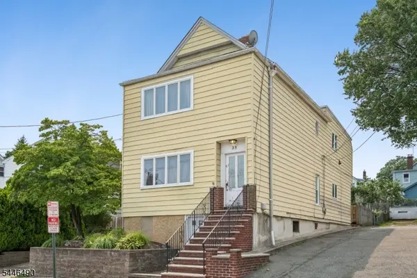 35 Longview St, West Orange Twp., NJ 07052