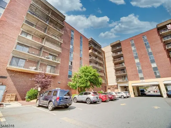 10 N Wood Ave #623, Linden City, NJ 07036