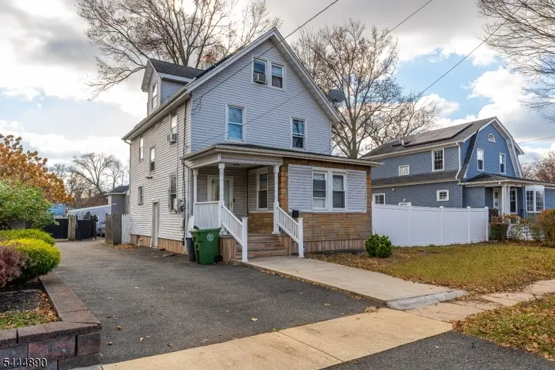 312 E 1st Ave, Roselle, NJ 07203 - #2