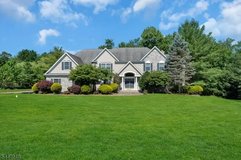 15 Mattben Dr, Warren, NJ 07059 - #2