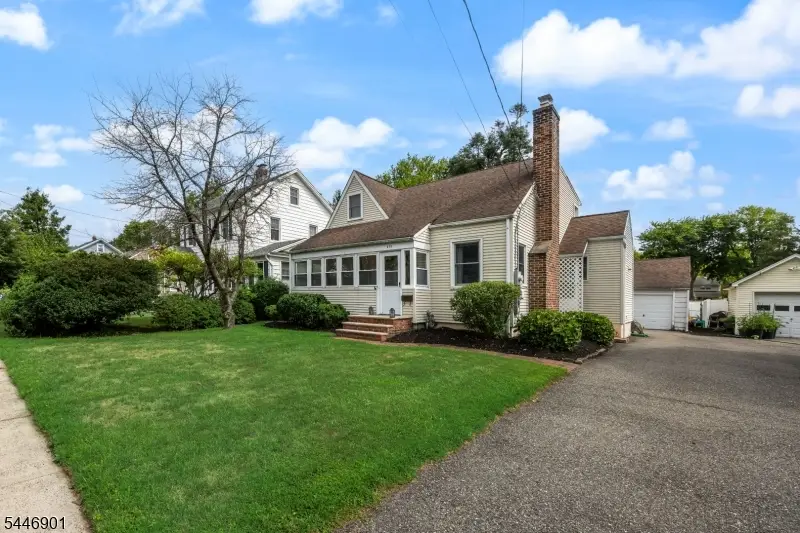 419 Ridgeview Ave, Scotch Plains, NJ 07076 - #2