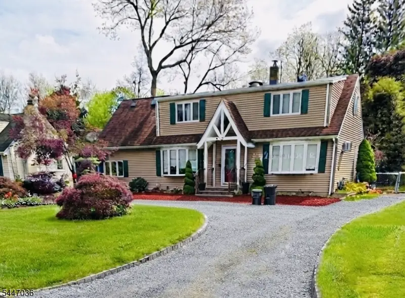 27 River Rd, Byram Center, NJ 07874 - #1