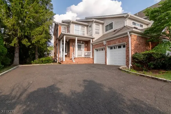 5 Newell St, Hillsborough Twp., NJ 08844