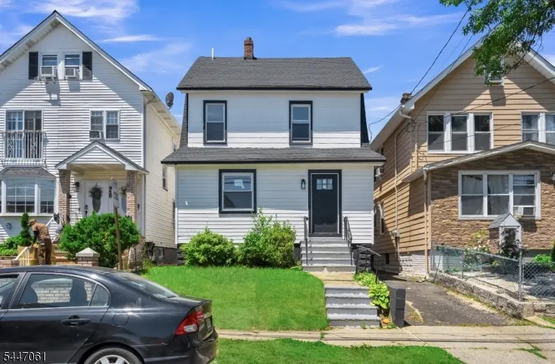 956 Adams Ave, Elizabeth, NJ 07201 - #2