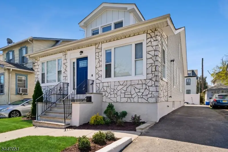 55 Naden Ave, Irvington, NJ 07111 - #1