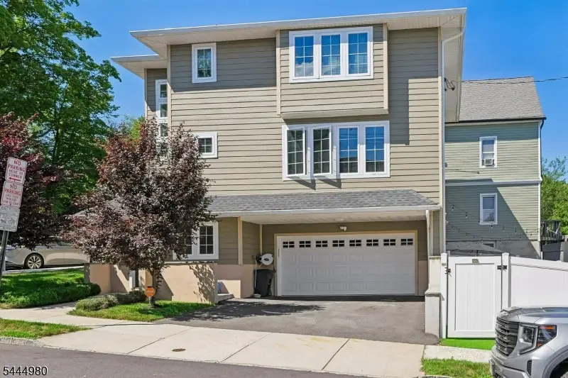 27 Tremont, West Orange, NJ 07052 - #1